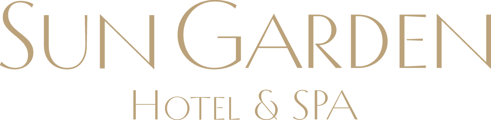 Купить Апартаменты Sungarden Hotel &Amp; Spa В Анапе От Застройщика