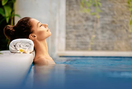 SunGarden Hotel & SPA в Анапе Null