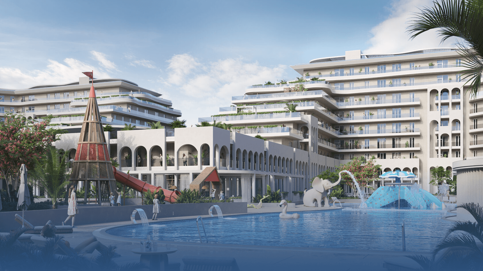 SunGarden Hotel & SPA в Анапе Null