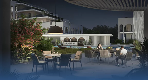 SunGarden Hotel & SPA в Анапе Null