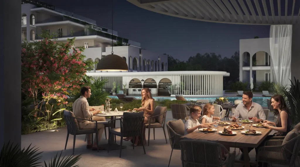 Купить апартаменты SunGarden Hotel & SPA в Анапе от застройщика
