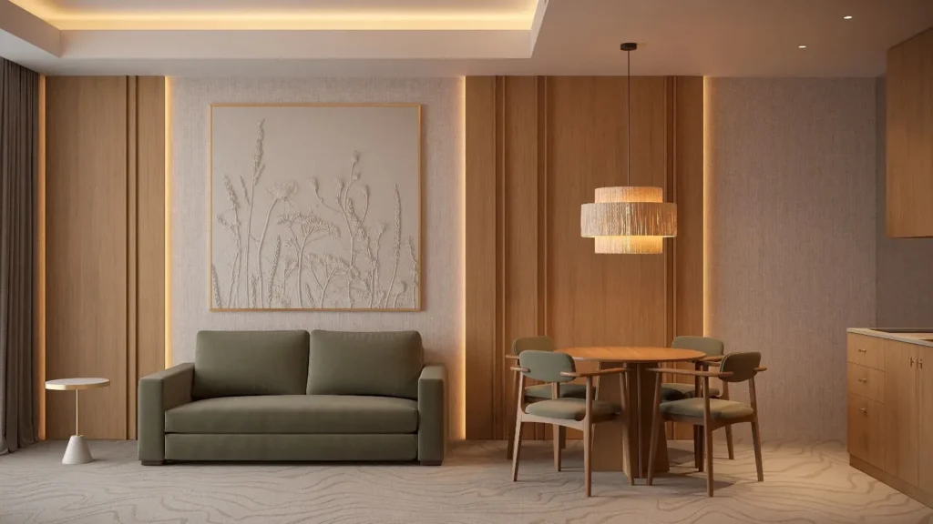Купить апартаменты SunGarden Hotel & SPA в Анапе от застройщика