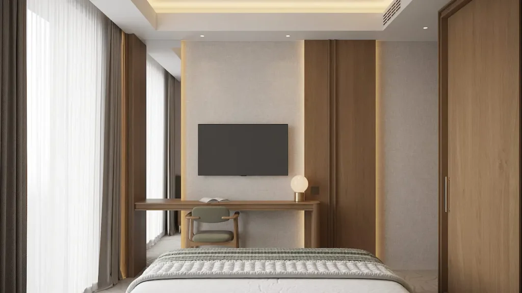 Купить апартаменты SunGarden Hotel & SPA в Анапе от застройщика